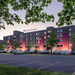 Fuerther Mercure Nuernberg West Fürth